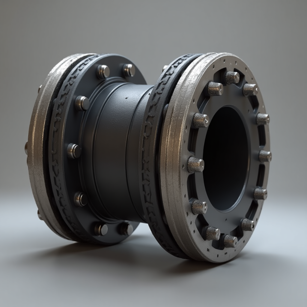 How Tyre Coupling Manufacturers Ensure Performance and Reliability