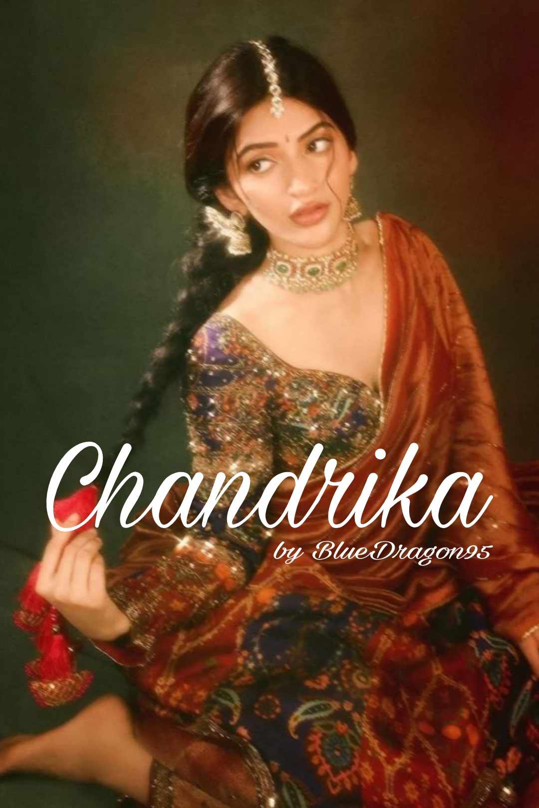 Chandrika