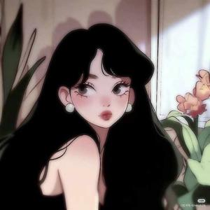 Anu🌷✨ logo