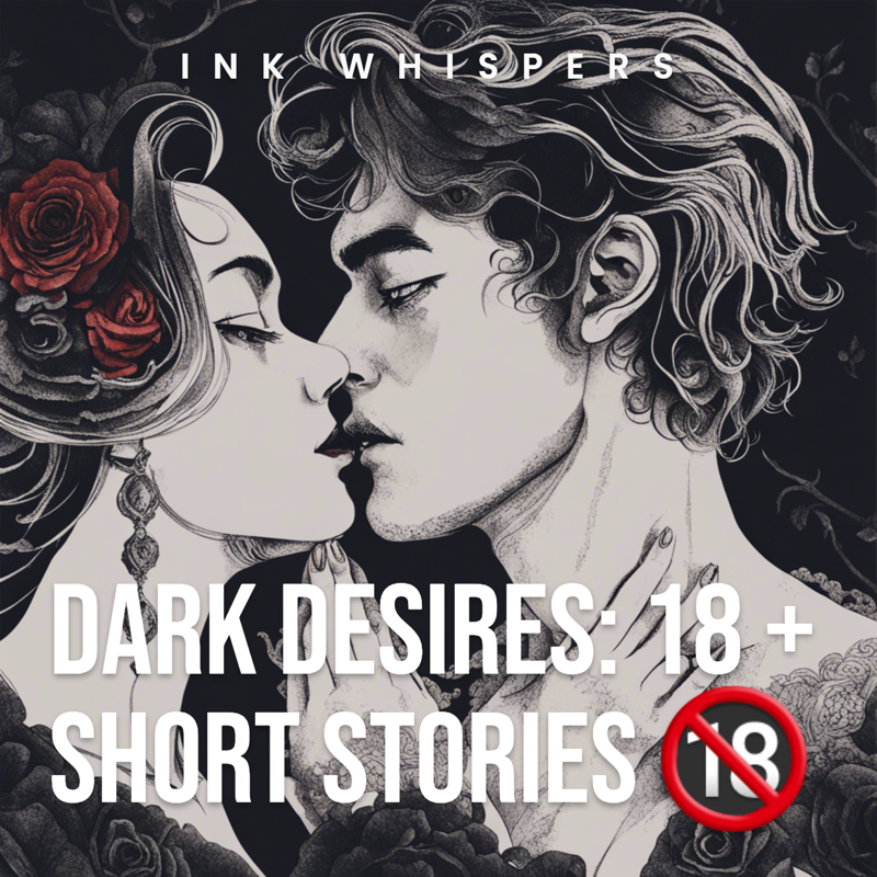 Dark Desires: 18 + Short Stories π π₯΅ π₯