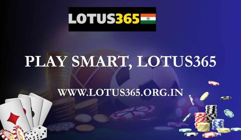 The Pitch Perfect Bet: Elevate Your Football Game with Lotus365 Insights