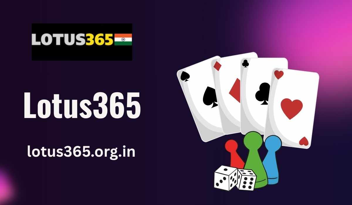 A Beginner’s Guide to Using Lotus365 for Sports Gaming