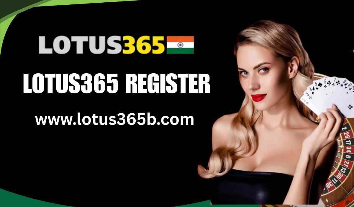 Lotus365 Register Journey: Begin Your Platform Access Quickly and Confidently