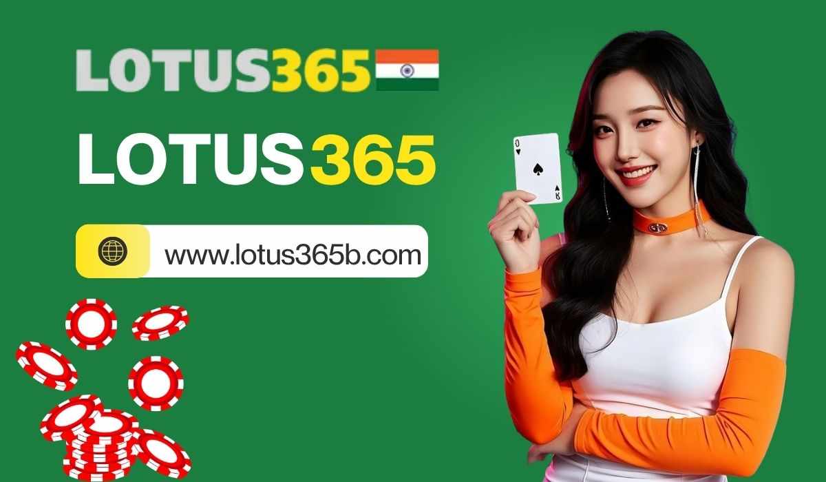 Lotus365 Platform Insights with Easy Account Access Explanation