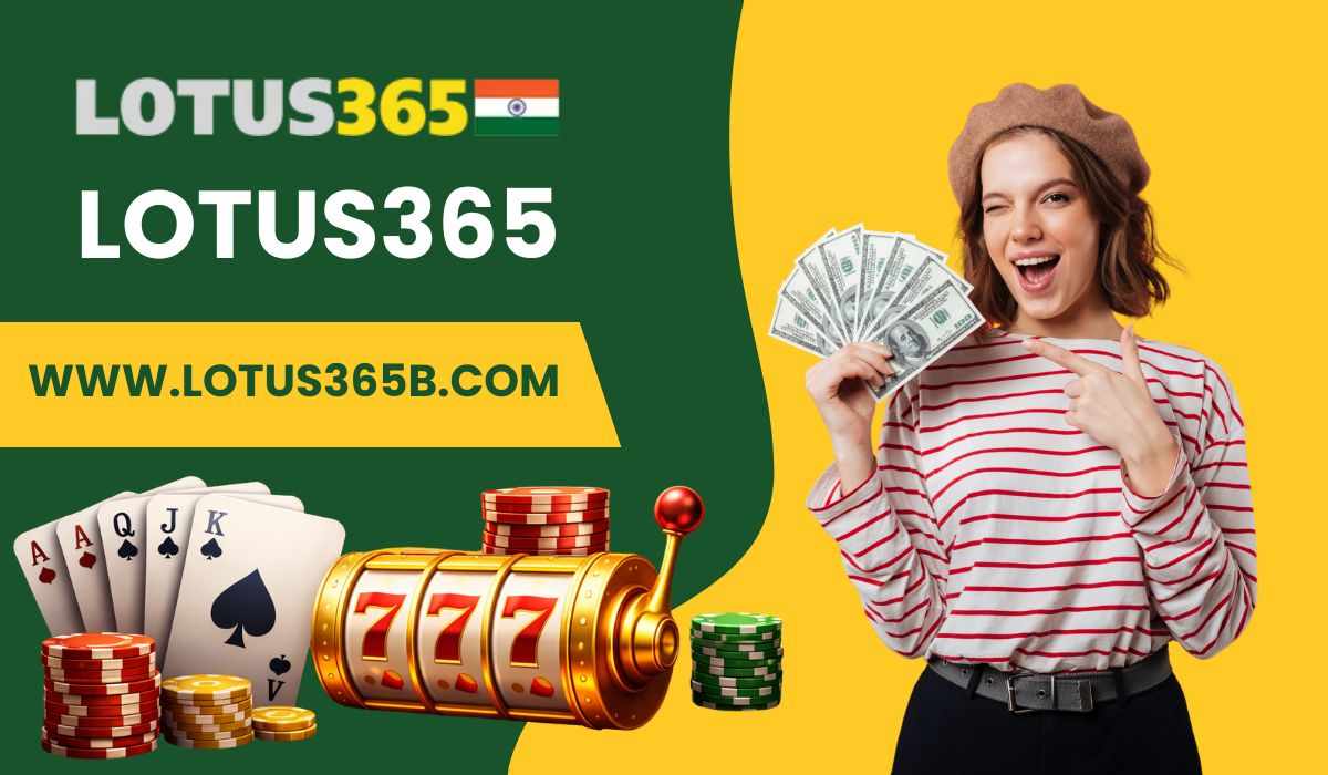 How User Behavior Trends Are Changing Rapidly on Lotus365 India Platform