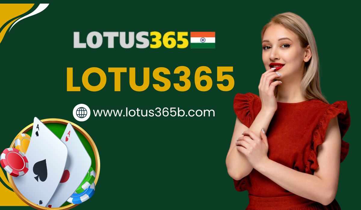 Exclusive Features That Make Lotus365 Unique