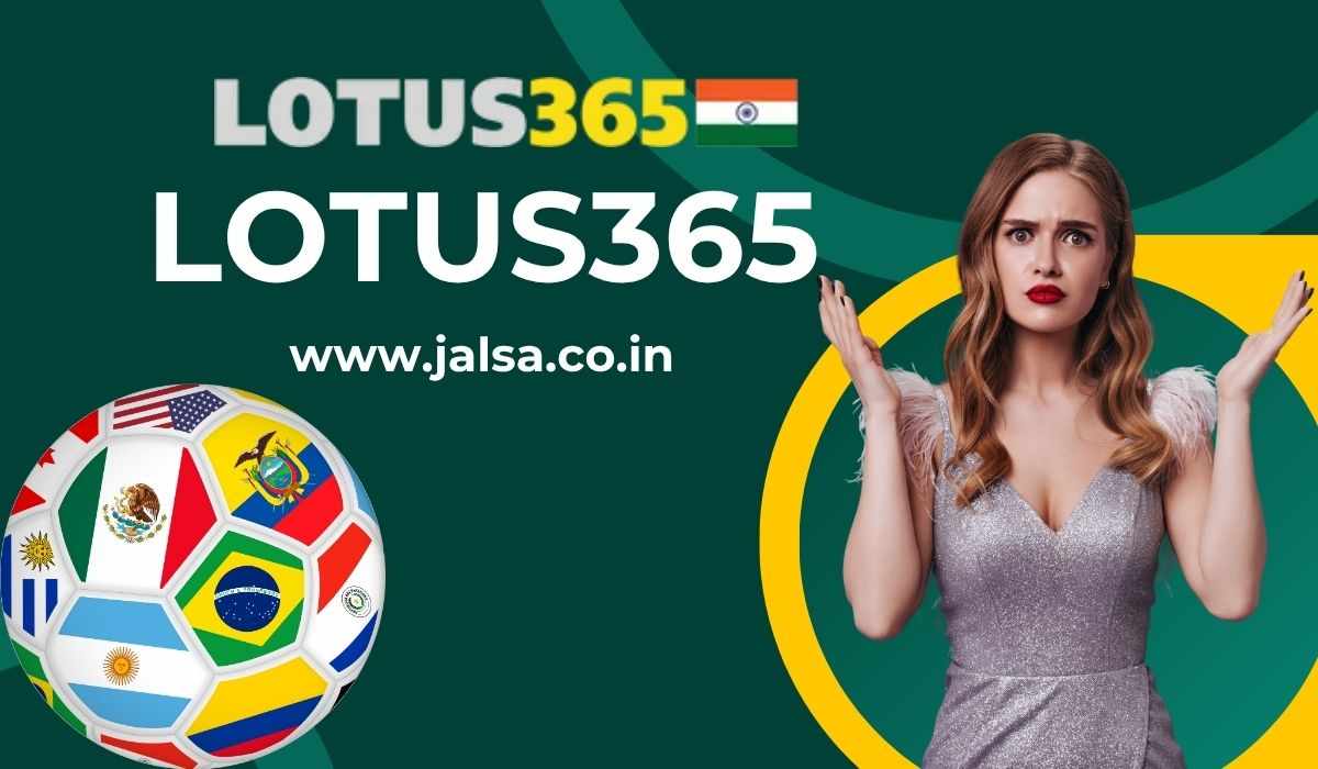The Growing Connection Between Cricket and Online Entertainment-Lotus365