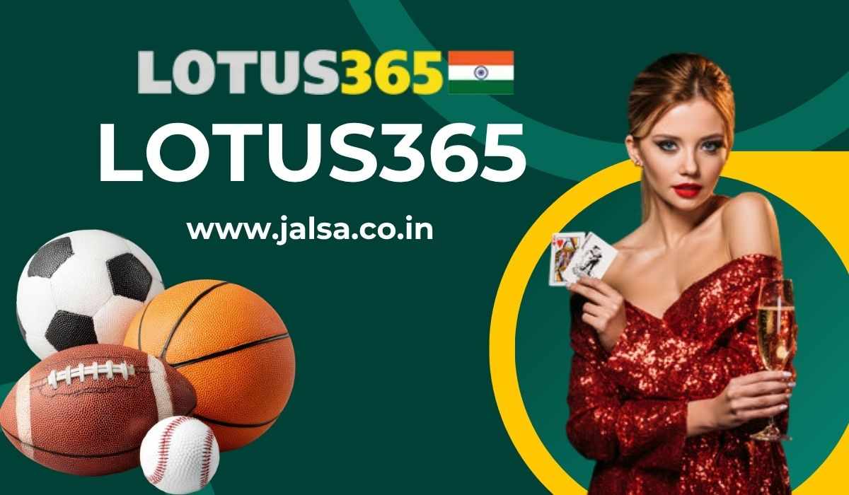 Understanding the Popularity of Sports-Based Gaming Communities-Lotus365