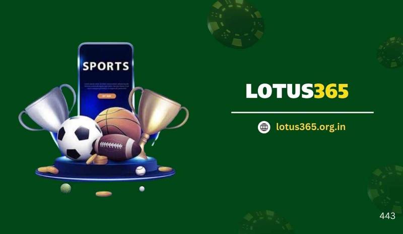 Why Lotus365 is the Preferred Platform for Online Gaming Enthusiasts