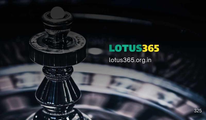 The Ultimate Gaming Experience Awaits: Exploring Lotus365 Features