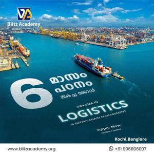 The Impact of Global Events on Supply Chains