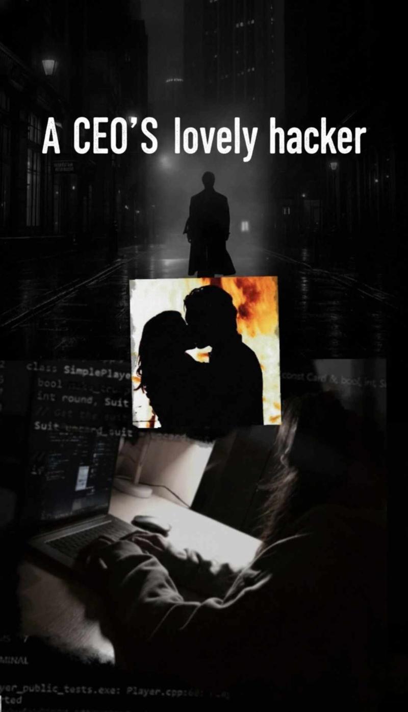 A ceo's lovely hacker