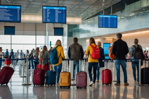 Denver Airport Security Wait Times: What Travelers Need to Know