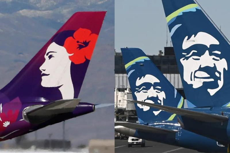 Changing Flight On Hawaiian Airlines
