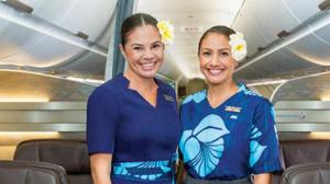 Changing Flight on Hawaiian Airlines: Myfaredeal