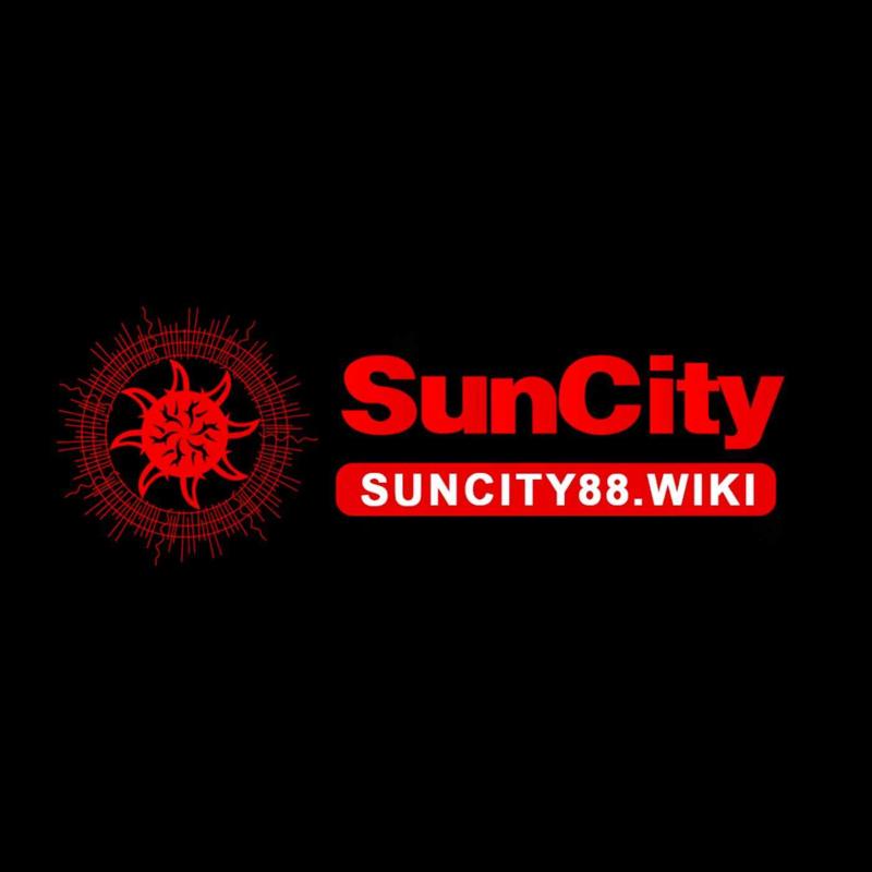 Nhà cái Suncity