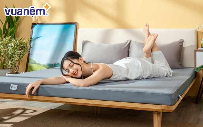 Nệm foam là gì? Ưu điểm, nhược điểm của nệm foam