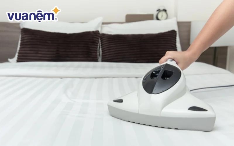5 cách khử mùi nệm cao su mới mua về hiệu quả tại nhà