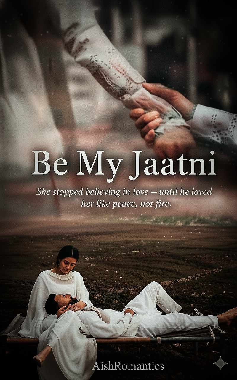 Be My Jaatni