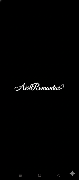 AishRomantics  logo