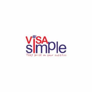 Visa Simple logo