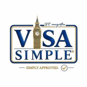 Visa Simple logo