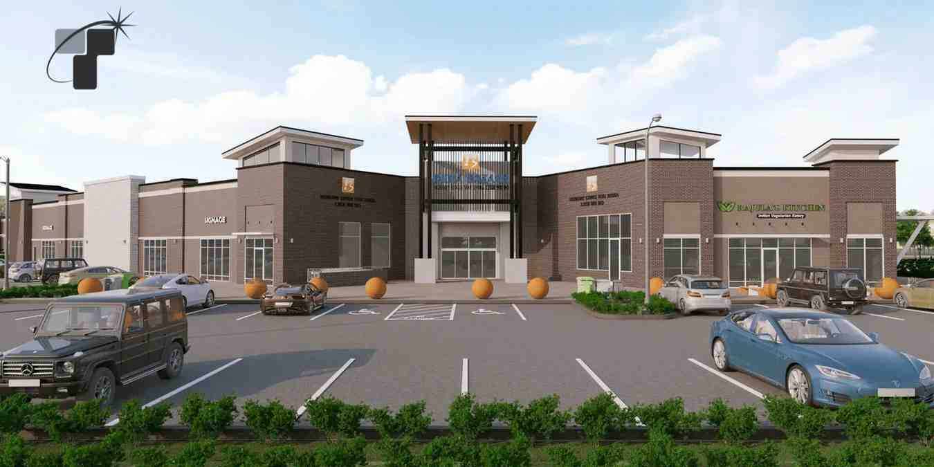 The Future of Commercial Architecture: Merging Revit with Virtual Reality