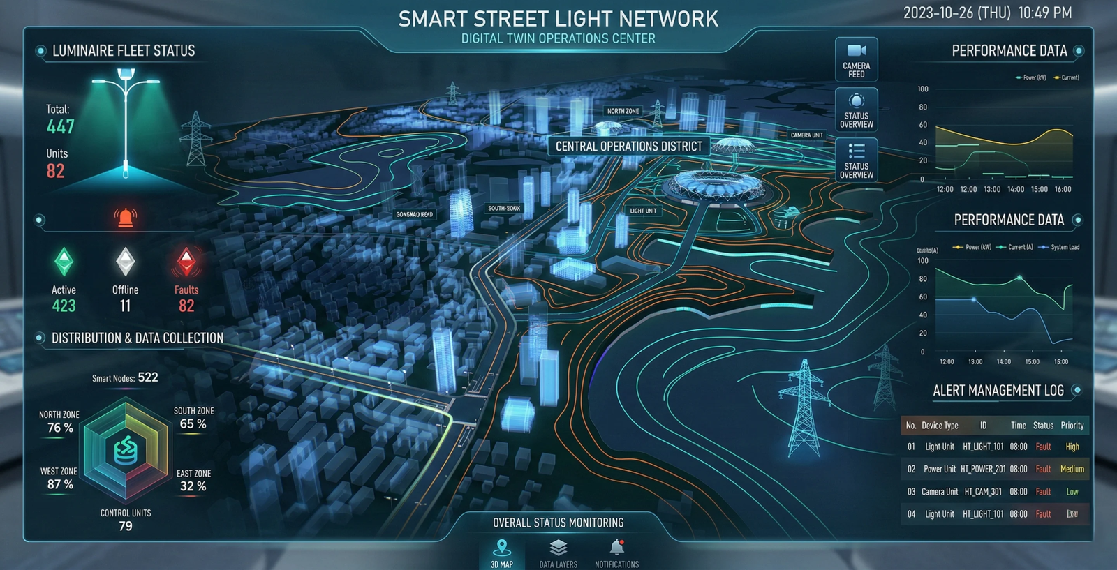 Unlocking the Power of GIS and BIM for Future-Ready Infrastructure