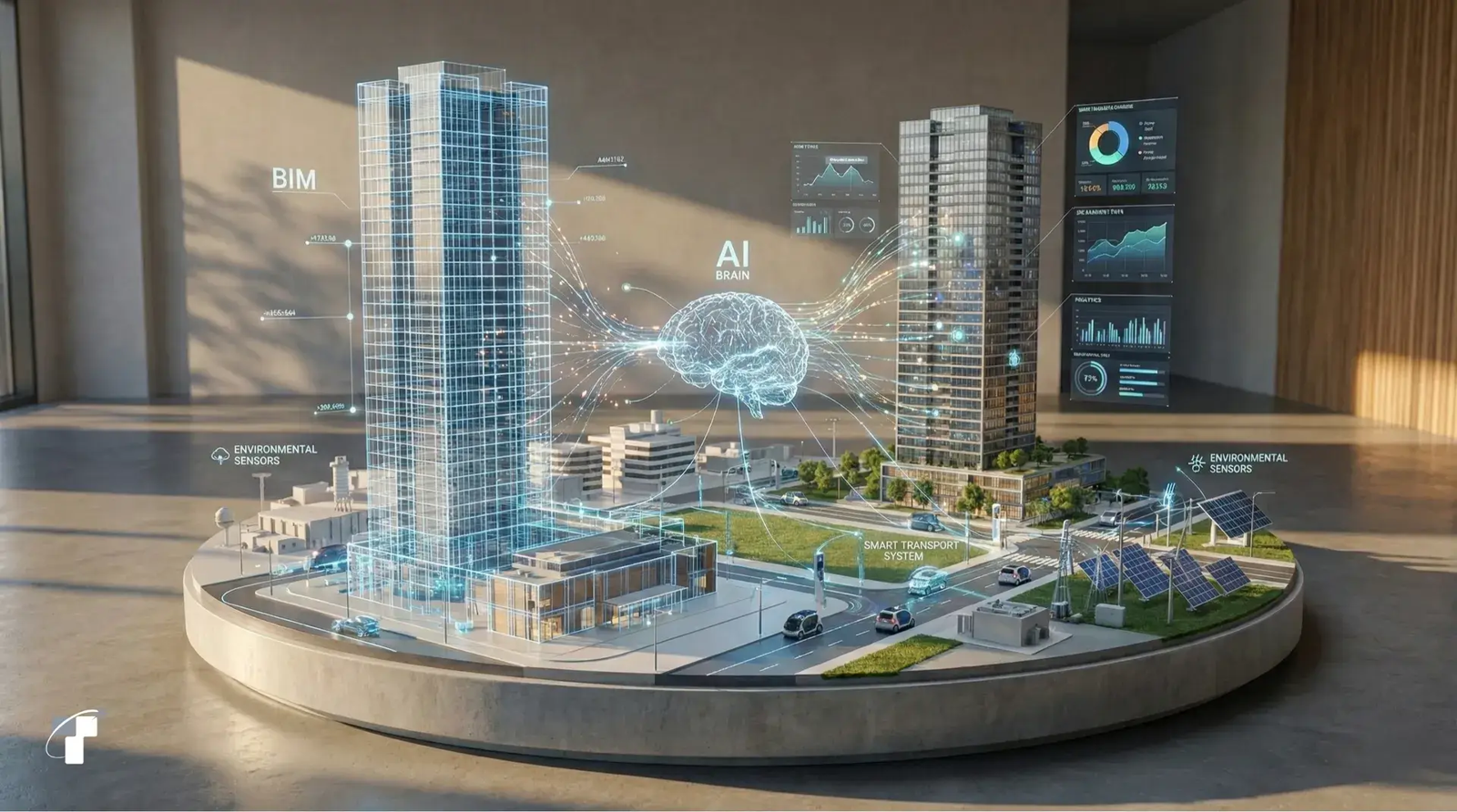 Navigating the Future: The 2026 AEC Technology Landscape