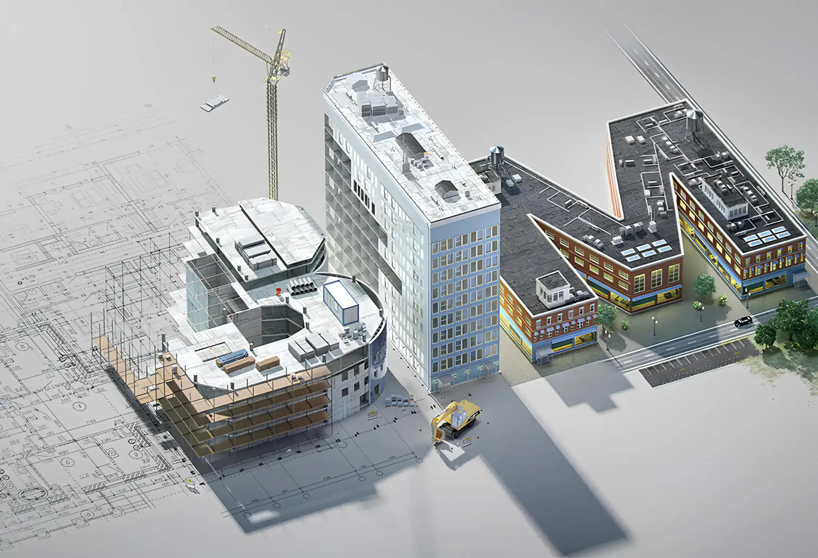 Transform Your Design Workflow with Global BIM Excellence!