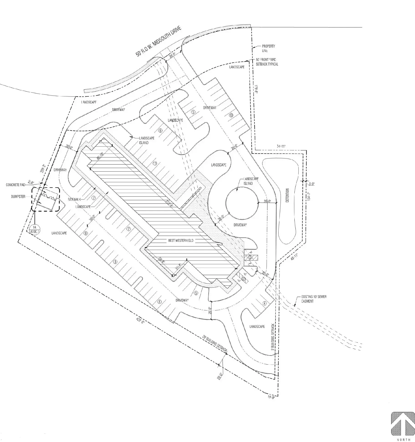 Expert Architectural Construction Drawings and Documentation Solutions