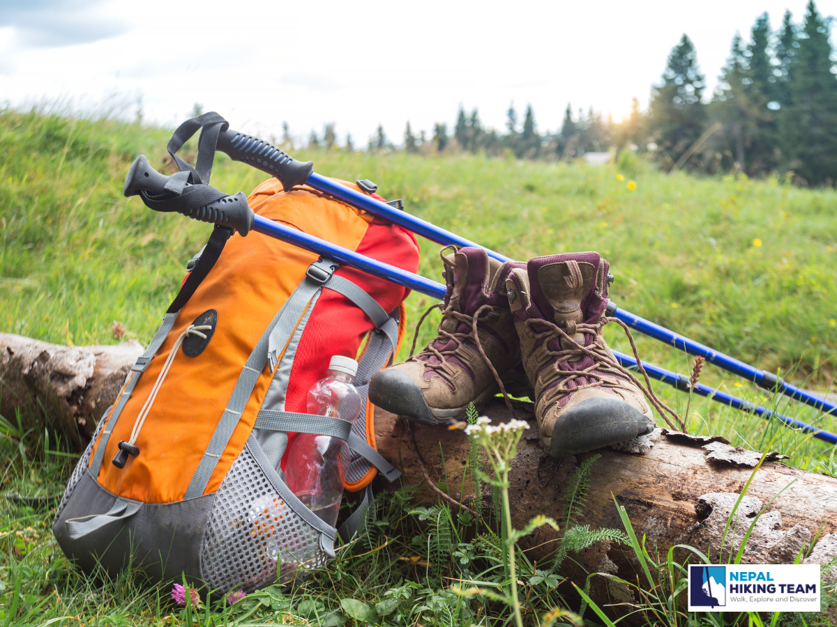 Annapurna Base Camp Trek 14 Days Packing List