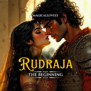 Rudraja ~ The Beginning