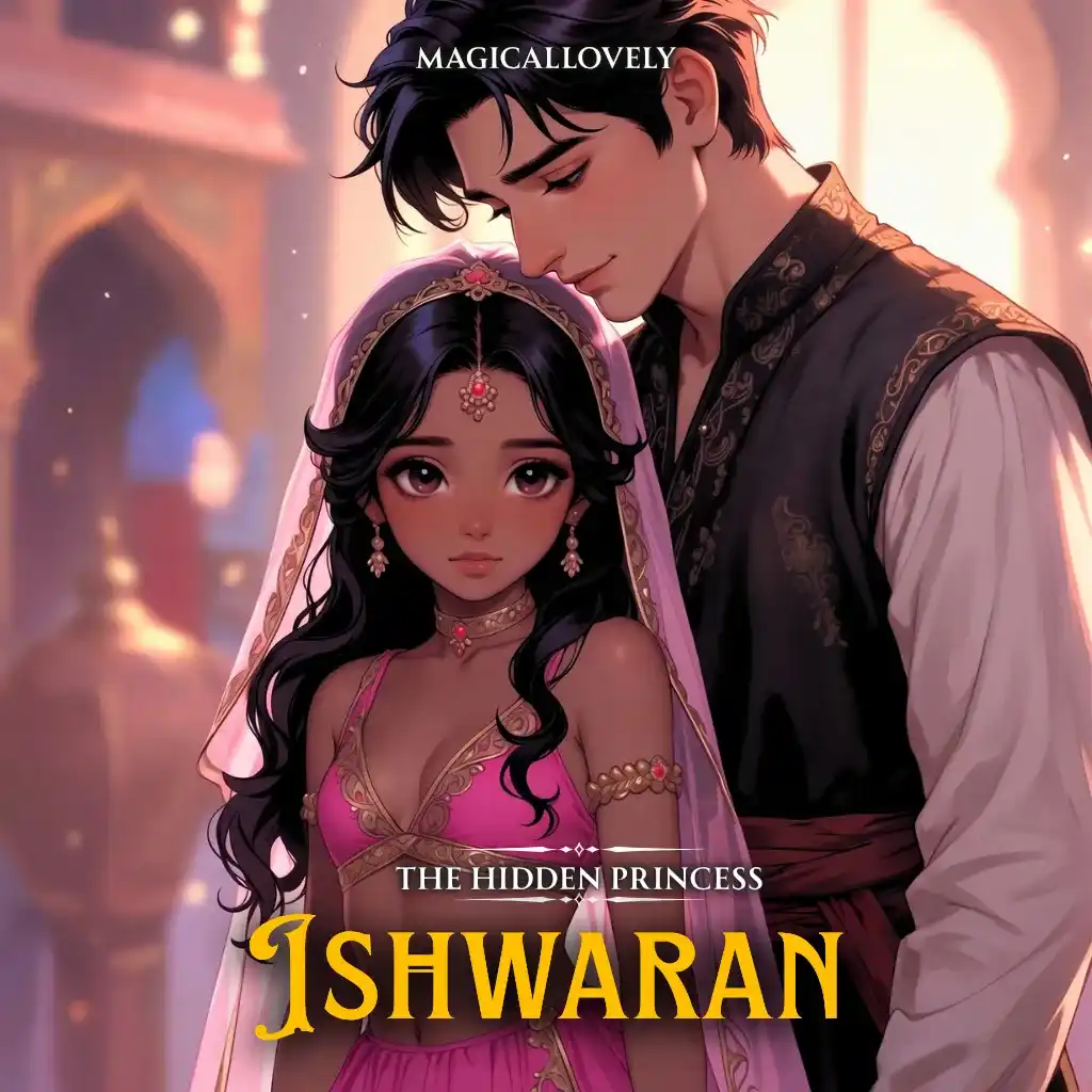 Ishwaran ~ The Hidden Princess