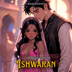 Ishwaran ~ The Hidden Princess