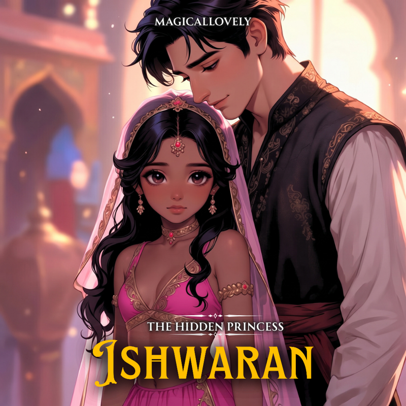 Ishwaran ~ The Hidden Princess