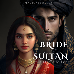 Bride of Sultan ~ The Bleeding Rose