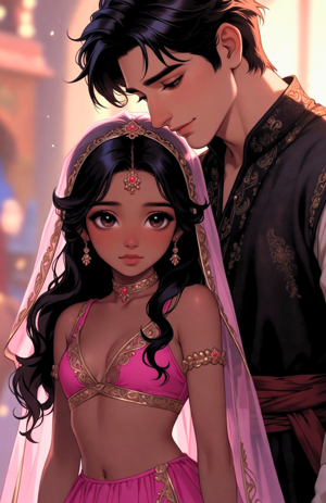 Chapter 75 ~ Back Home Again