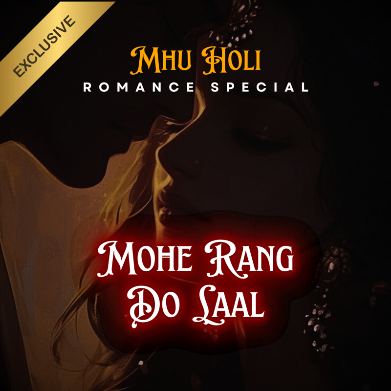 Mohe Rang Do Laal