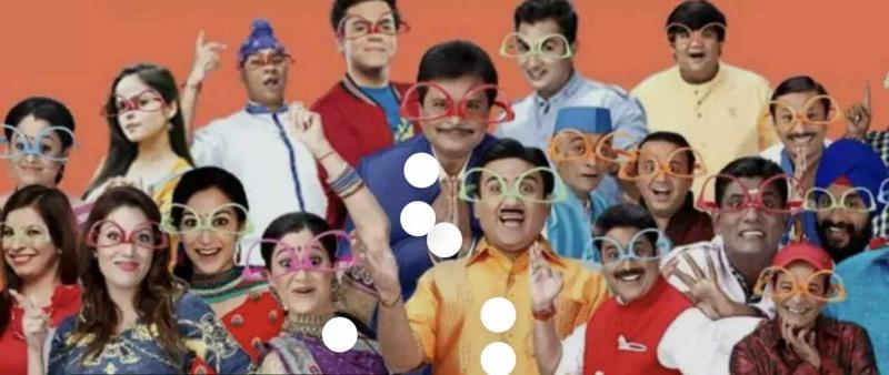 Tmkoc sex