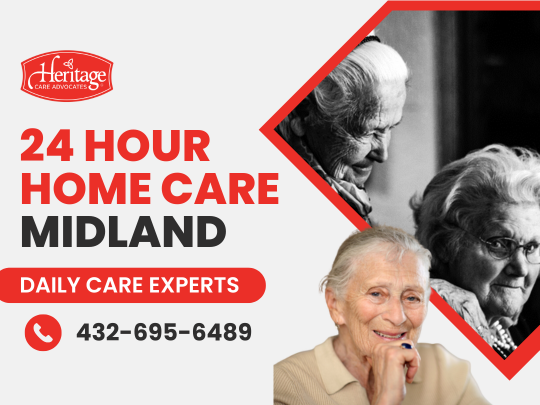 What is Home Care Services
