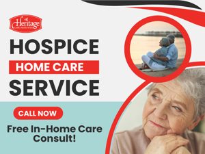 Is It Time for Hospice Care? Where Is It Provided in Texas?