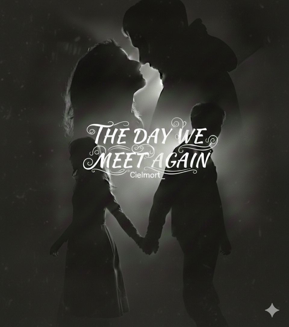 THE DAY WE MEET AGAIN