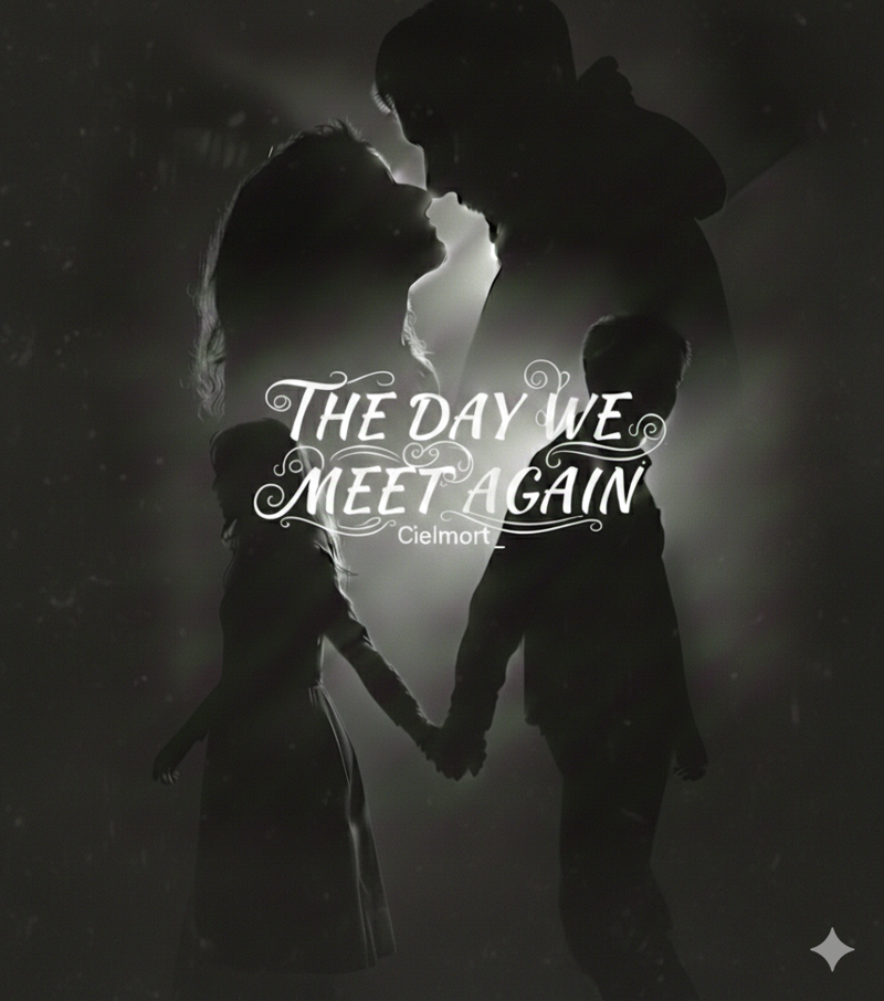 THE DAY WE MEET AGAIN