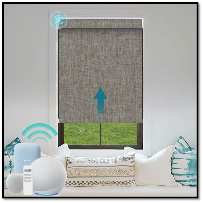 Cost Breakdown for Installing Remote Shades for Windows in Torrance