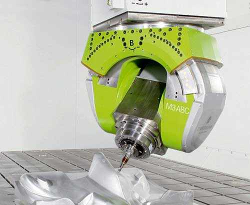 Computer Numerical Control Definition: Understanding CNC Machining Processes