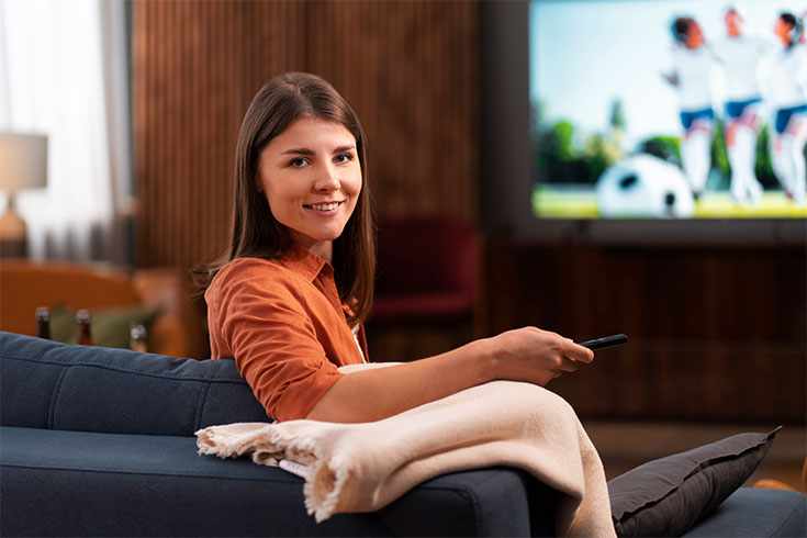 Discover the Best Hindi IPTV Channels in the USA for Seamless Entertainment