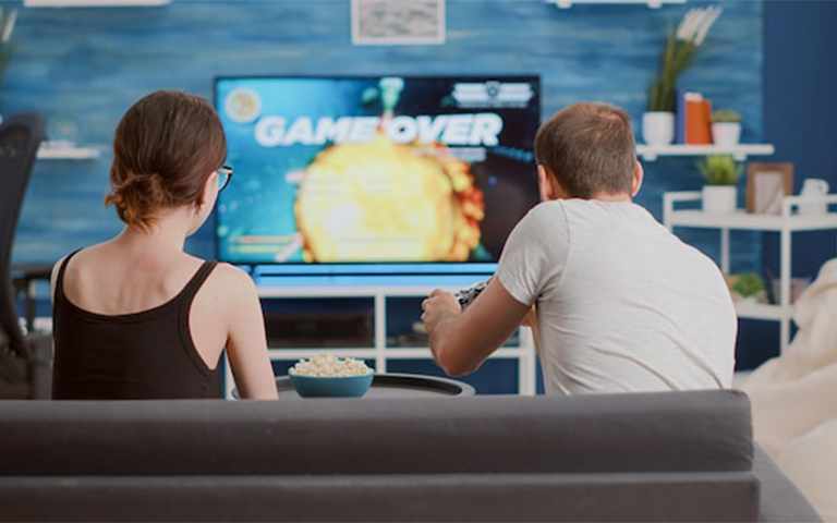 Why Millennials And Gen Z Prefer The Best IPTV Provider In USA Services