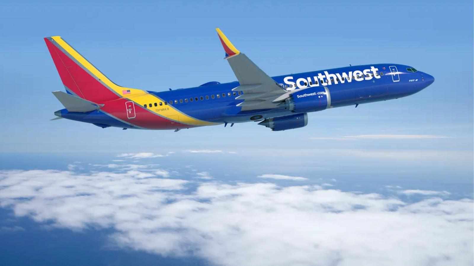 Changing Your Name on a Southwest Flight: Is It Allowed ?