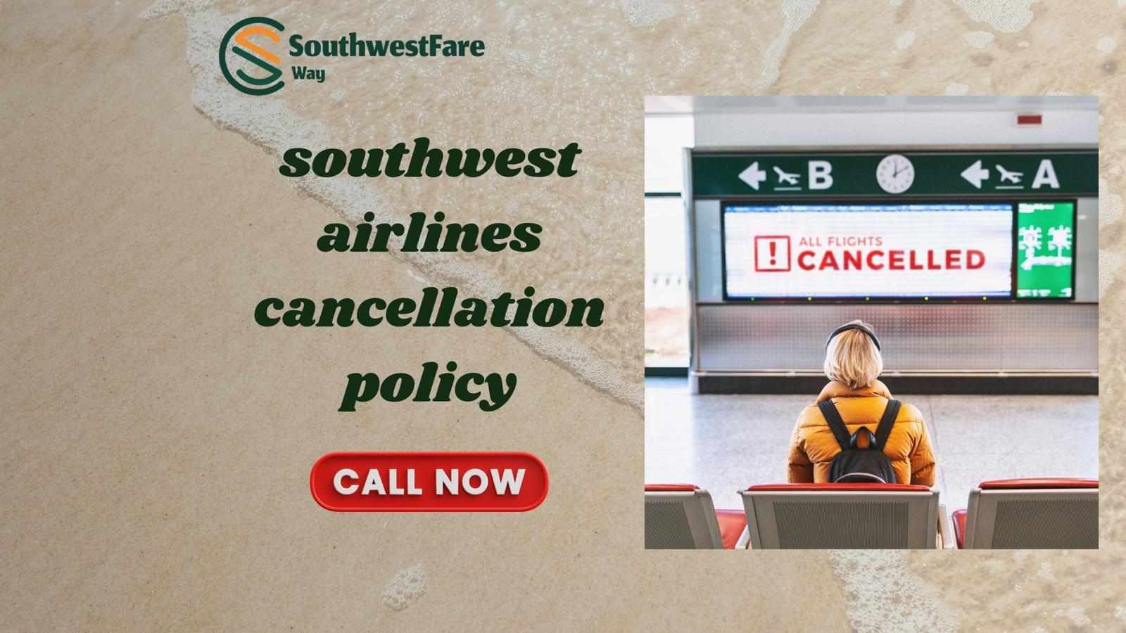 What to Know About Refunds For Canceled Flights with Southwest Airlines